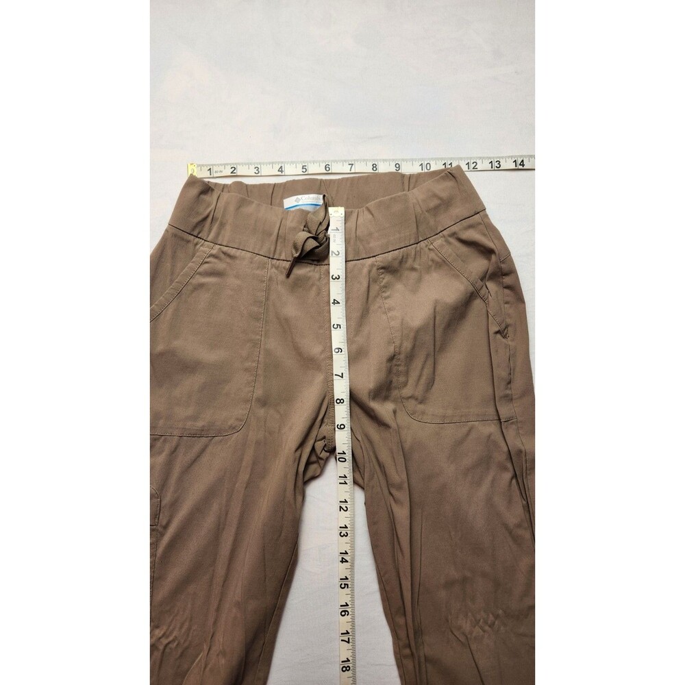 Columbia Pants Womens Size Small Hiking Straight Leg - Picture 4 of 7